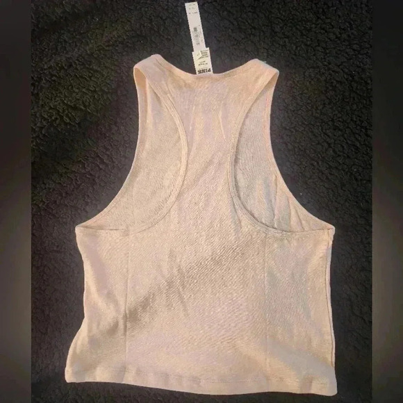 NWT Pink Light Pink Sleeveless Top - Picture 4 of 6